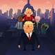 Screenshot: Jrump